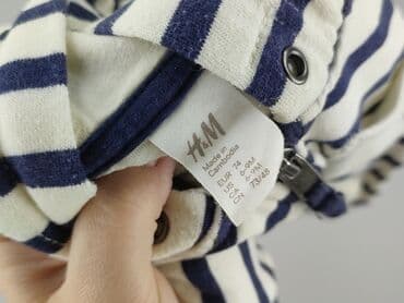 kombinezon softshell name it: Ramper, H&M, 6-9 months, condition - Very good — 4