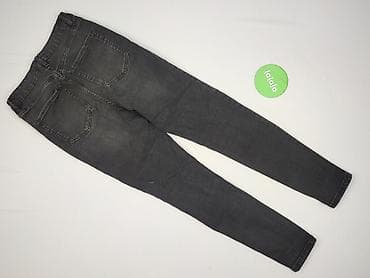 damp jeans: Sinsay, Jeansy damskie, rozmiar S — 3