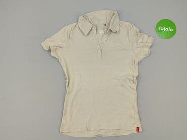 peter gabriel t shirt: Esprit, Damska koszulka polo, rozmiar S — 2