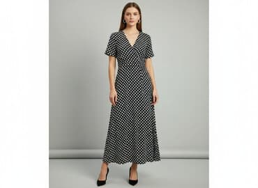 vinted.pl sukienki wieczorowe: Sukienka damska, rozmiar S — 5