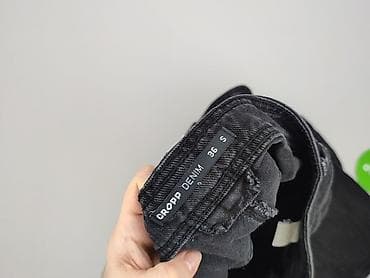 cropp dresy moro: Cropp, Spodnie cargo damskie, rozmiar S — 5