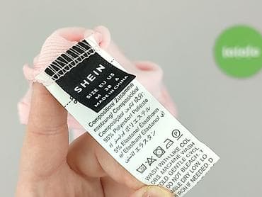 bluzki cropped: Shein, Top damski, rozmiar M — 4