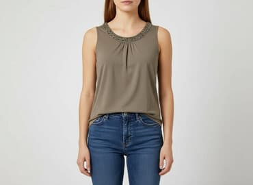 vero moda t shirty: Vero Moda, T-shirt damski, rozmiar S — 6