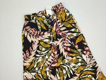 stradivarius cargo: Stradivarius, Material trousers for women, size S — 1