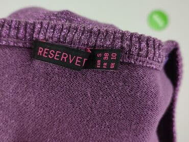 czy sweter z wiskozy jest dobry: Reserved, Светр жіночий, розмір S — 4