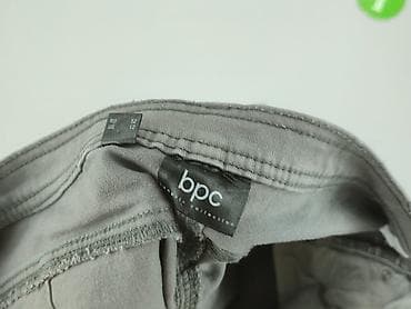 bomber spodnie: Bpc bonprix collection, Spodnie materiałowe damskie, rozmiar 2XL — 5