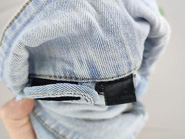 kurtka esmara: Esmara, Kurtka jeansowa damska, rozmiar M — 4