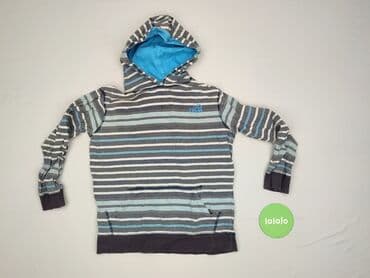 name it kombinezon softshell: Sweatshirt, 11 years, 140-146 cm, condition - Good — 2
