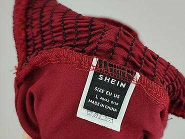 buty givenchy: Shein, Top damski, rozmiar L — 4