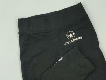 leginsy c a: Leggings, Legginsy Sportowe damskie, S — 1