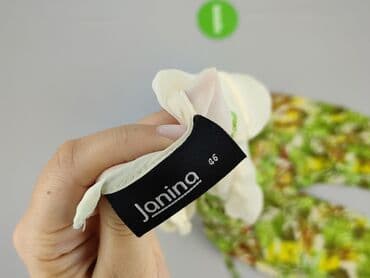 kombinezon narciarski damski xl: Janina, Kombinezon damski, rozmiar 3XL — 4