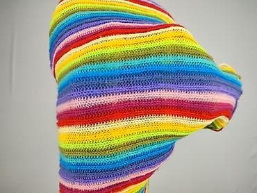ubrania quiosque: Ponczo damskie, rozmiar One size — 6