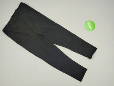 spanx legginsy: H&M Mama, Legginsy rozmiar M — 2