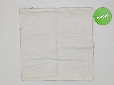 tex polska: Poszewka dekoracyjna na poduszkę 40×40 cm - Wzór: czerwone serca — 3