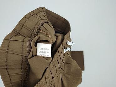 spodnie dresowe pull: IDEAL, Spodnie materiałowe damskie, rozmiar XL — 5