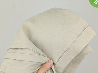 buty podwyższające zimowe: Topshop, Spodnie materiałowe damskie, rozmiar L — 6