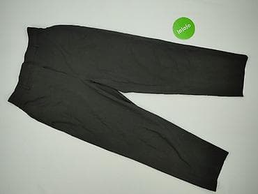 kozaki sofix: Zara, Spodnie materiałowe damskie, rozmiar S — 2