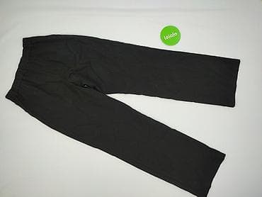 seria students: Stradivarius, Spodnie materiałowe damskie, rozmiar 2XS — 3