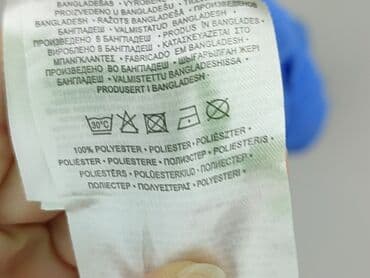 mohito marynarka niebieska: Amisu, Bluzka damska, rozmiar L — 5