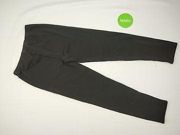 spodnie 45: Legginsy rozmiar 5XL — 3