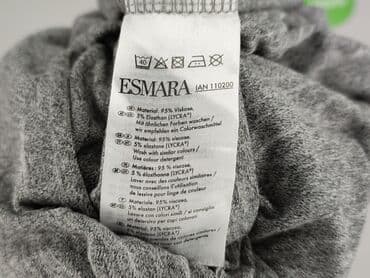 eleganckie bluzki do garnituru damskiego: Esmara, Bluzka damska, M — 5
