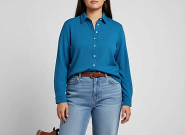 koszula tunika damska: New Collection, Koszula damska, rozmiar 2XL — 7