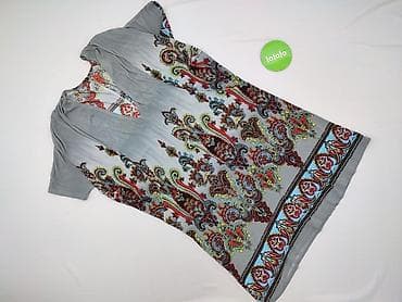 spódnice hippie: Sukienka damska, rozmiar One size — 2