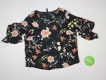 amisu body: Amisu, Bluzka damska, rozmiar M — 2