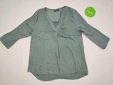 janina bluza: Janina, Bluzka damska, rozmiar M — 2