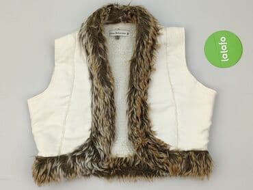 Women: Urban Behavior, Women`s waistcoat, S — 2