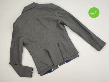 garnitur damski z kamizelką zara: NEXT Petite, Marynarka damska, rozmiar M — 6