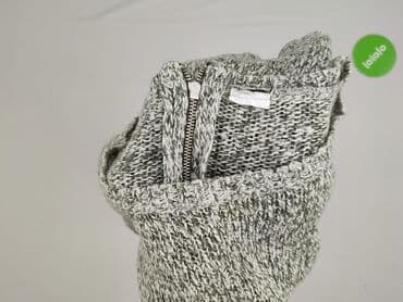 kurtki zimowe damskie c a: Sweter damski, rozmiar M — 3