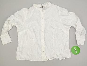 bluzka z c: H&M, Bluzka damska, rozmiar 2XL — 2