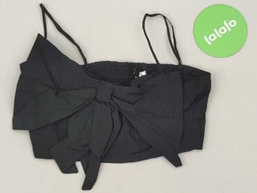 kombinezon paintball: H&M Divided, Top damski, rozmiar M — 2