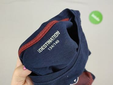 tommy hilfiger bluzka w paski: Bluzka, Destination, 10 lat, 134-140 cm, stan - Bardzo dobry — 4