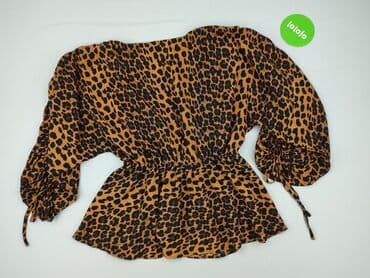 buty by o la la kozaki: Boohoo, Bluzka damska, rozmiar L — 3