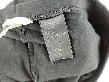 trampki biale hm: H&M Basic, Legginsy rozmiar S — 6