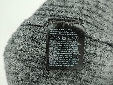 infinity sweater: H&M, Sweter damski, rozmiar M — 5