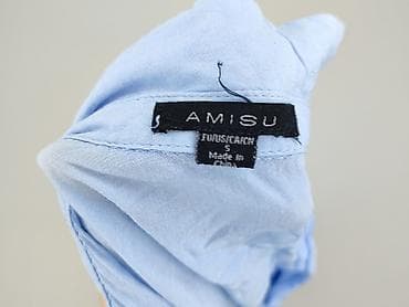 nirvana t shirty hm: Amisu, Koszula damska, rozmiar S — 4