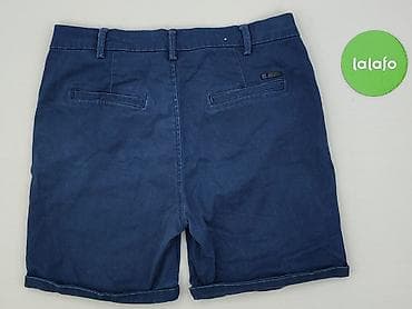 pull bear szorty: Big Star, Szorty dla mężczyzn, rozmiar S — 3