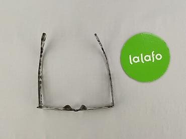 torba do wozka: Okulary, Przezroczyste, Prostokątne kształt, stan - Idealny — 3