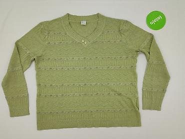 lv t shirty: Sweter damski, rozmiar XL — 2