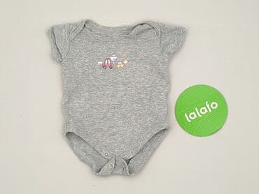 krotkie skarpety reserved: Body, Dunnes Stores, 1-3 m, 
stan - Bardzo dobry — 2