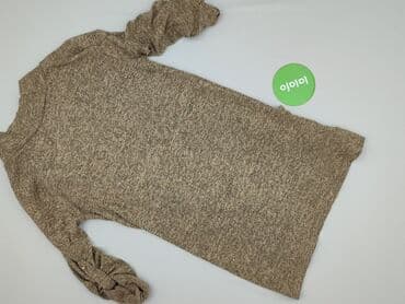 wegańskie buty zimowe: Kardigan damski, rozmiar S — 3