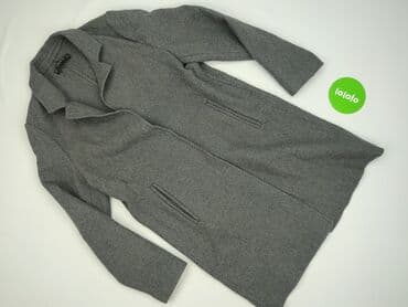 wallis plaszcze: Zara, Płaszcz damski, M — 2