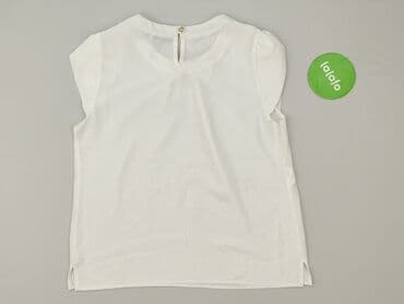 lniane bluzki: Rinascimento, Bluzka damska, rozmiar L — 3