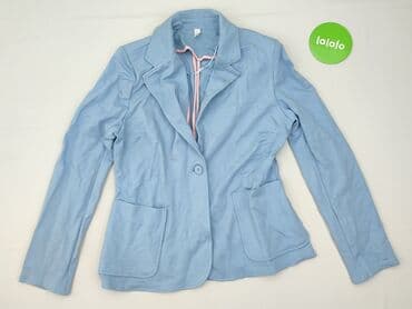 koszulka pod marynarkę damska: Marynarka damska, rozmiar S — 2