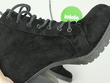botki dla 60 latki: House, Botki damskie, rozmiar 38 — 5