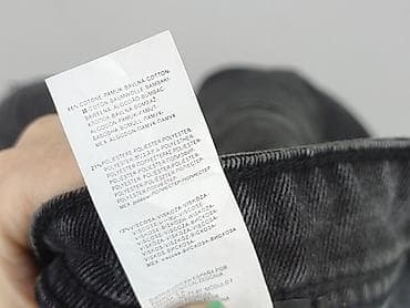 sapa jeans: Tezenis, Jeansy damskie, rozmiar M — 5