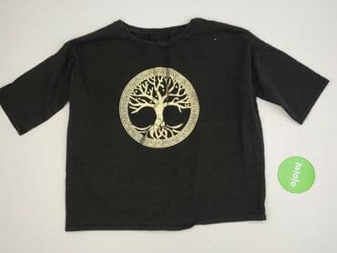 obcisłe koszulki: Women`s sweatshirt, size XL (EU 42) — 2